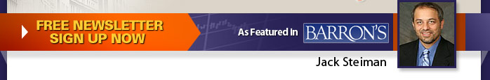 Click Here to Find Out What Jack Steiman is Predicting Now