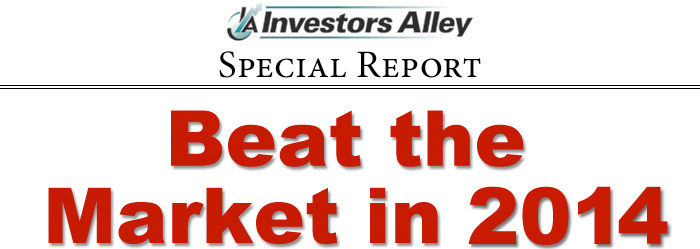 Beat the Market in 2014