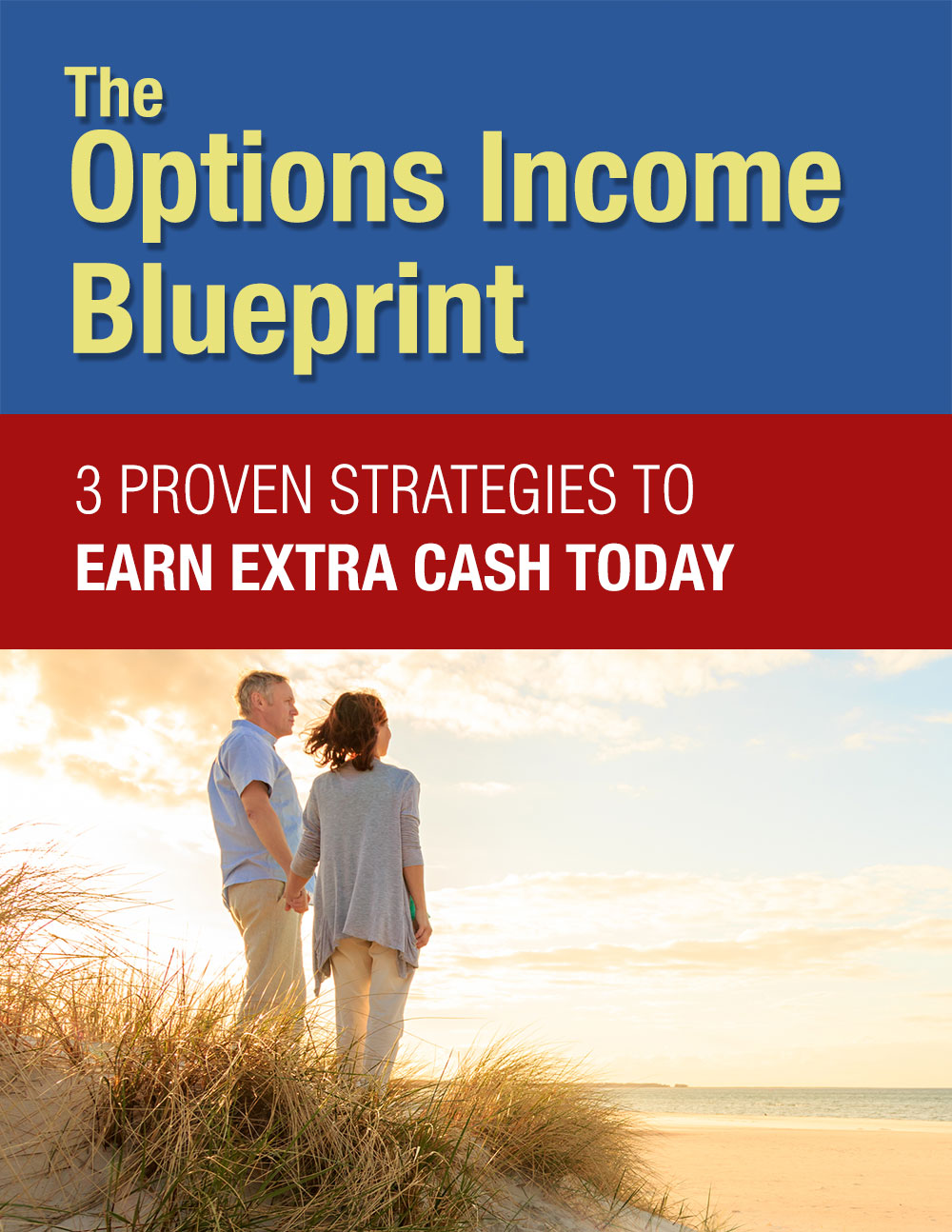 Options Income Blueprint