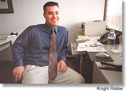 Brett Klasko