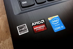 amd-intc-icons-personal-computer-for-editorial-purposes-only