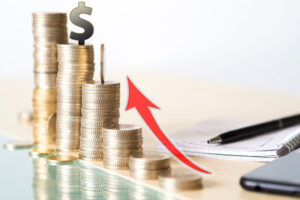 Give Yourself a Raise with Equity Raises