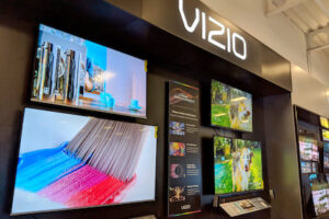 Vizio Shares Near 52-Week Low Ahead of Earnings