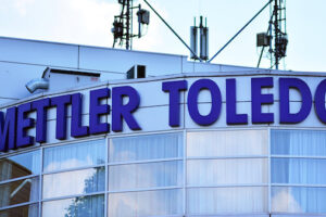Pandemic or No, Mettler Toledo Is a Winner
