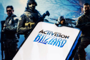 Microsoft’s Activision Deal: Game Changer?