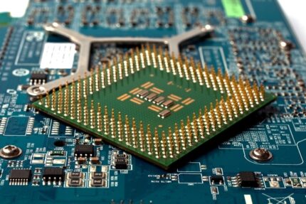 One Semiconductor Stock You Need to Own