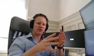 Amazon’s Stock Tells Us Where the Market is Heading