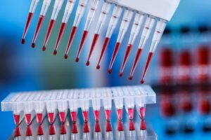 This Biotech Look Good With Increased M&A activity