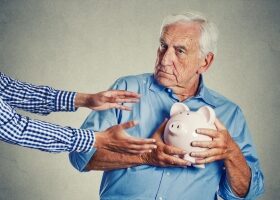 The New Scam Investors Need to Avoid