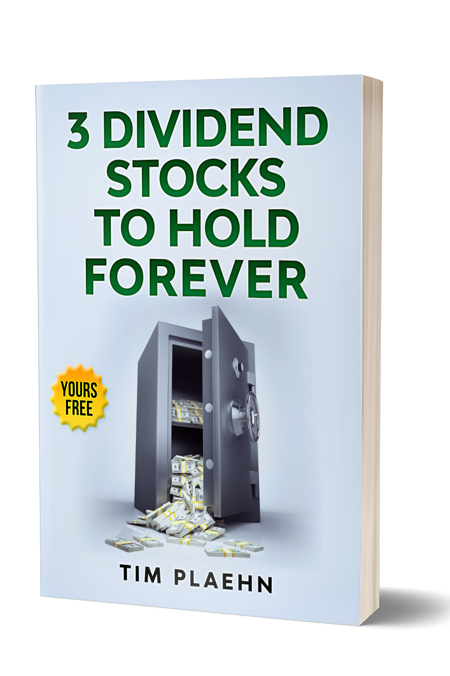 3 Dividend Stocks to Hold Forever (Original Layout) Investors Alley
