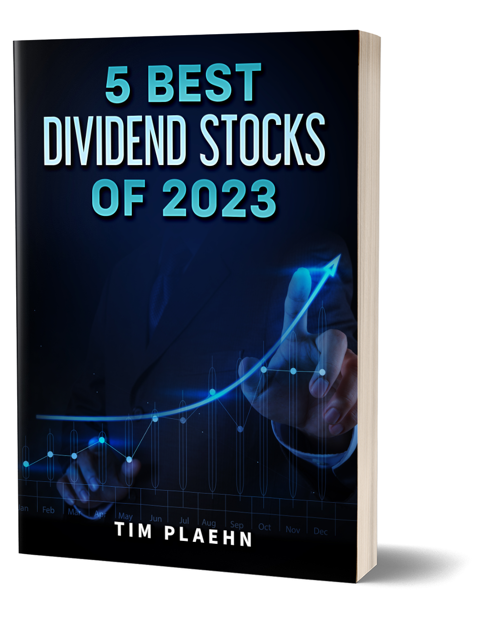 5 Best Dividend Stocks for 2023 Sign up Page Investors Alley