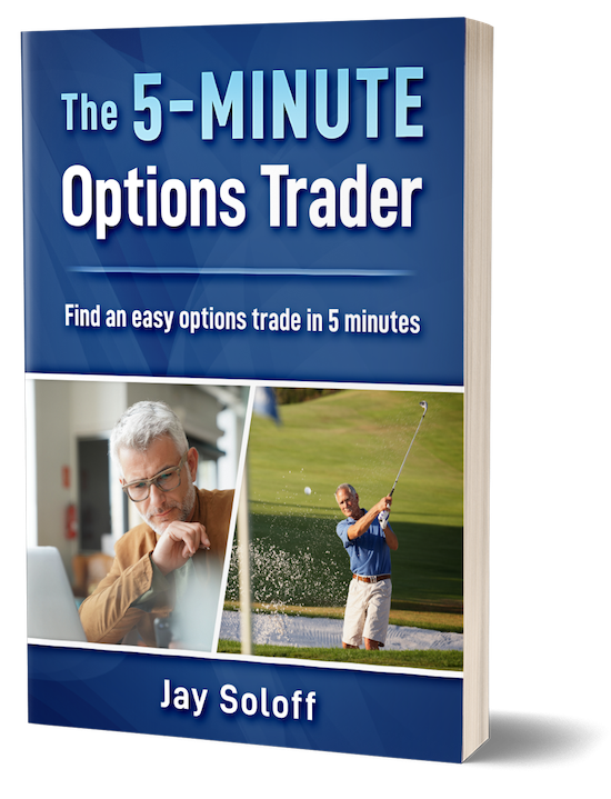 The 5-Minute Options Trader Guide
