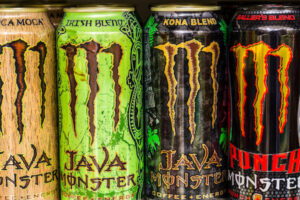 Monster Beverage (MNST) Wants to Make a Deal
