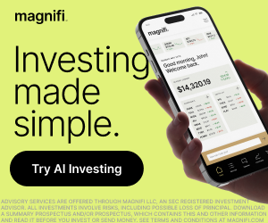 Image showing Magnifi.