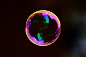Is The AI Build-out Causing An Energy Bubble?
