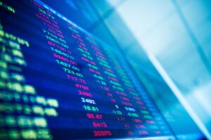 Flash Crash Fundamentals