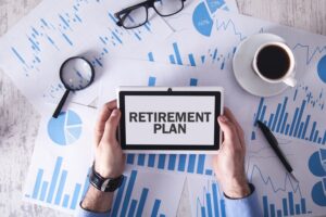 Secure Your Retirement With Dividend Growth Investing