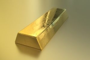 Is It Finally Time For Gold To Shine?