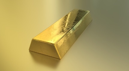 Is It Finally Time For Gold To Shine?