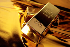 A New Gold ETF with a Different Take
