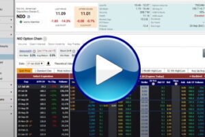 Trade of the Week: SNAP