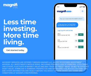 Image showing Magnifi.