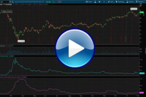 Trade of the Week: XLF