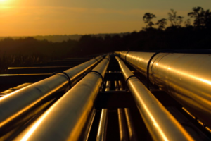 The Pipeline Industry Enters the 21st Century
