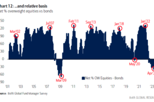 Even the Pros Get Market Timing Wrong