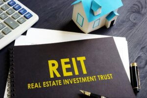 Two Popular REITs That Will Go Up 25% Next Year