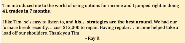 WIA Review from Ray R.