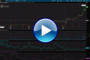Trade of the Week: NIO