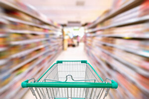 Time to Buy Some “Food Insurance”