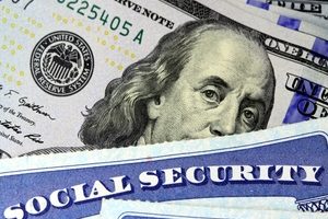 Social Security COLA for 2022 Projected to Be Highest Since 1983
