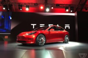 Trading The Next Tesla