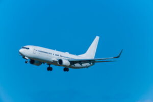 Forget Boeing – Fly With This Stock Instead