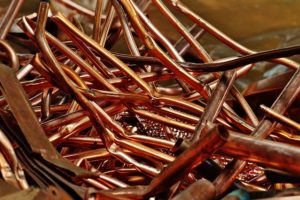 Southern Copper (SCCO) a Pure Play on Copper