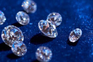 Why Invest in Diamonds?