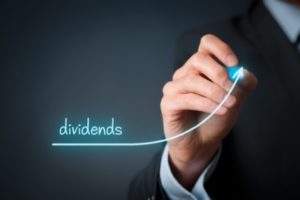 Your Dividend Life Raft For Unsettled Markets