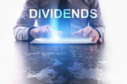 dividends