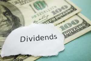 This Energy Stock Looks to Raise Dividends Because of AI