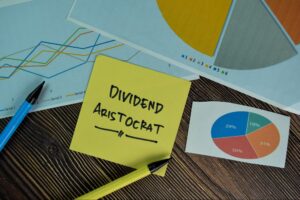 Buy, Hold, Sell: How to Make Dividends Actually Count