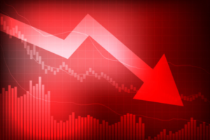 Three ETFs Going Up While the Market Crashes