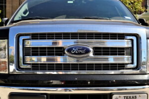 F150 Drives Growth for Ford (F) During Pandemic