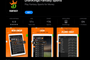 How To Trade DraftKings Rebounding Off Recent Lows