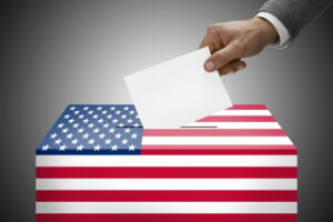 AMZN, AAPL, FB, GOOG, or MSFT: Best Tech Stocks For The Election