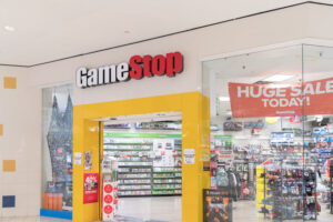 A Fascinating Way To Trade GameStop