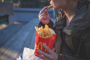 MCD, WEN, YUM, and QSR Drive-Thru Operations Keep the Dividends Flowing