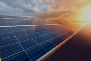 SUN Stock Price Gains Momentum on Clean Energy Push