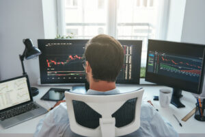 A Trader’s Guide to Financial Markets for Beginners